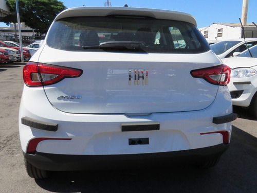 Imagen 3 de 25 de Fiat Argo 0km Retira Con Minimo Anticipo Y Todo En Cuotas *