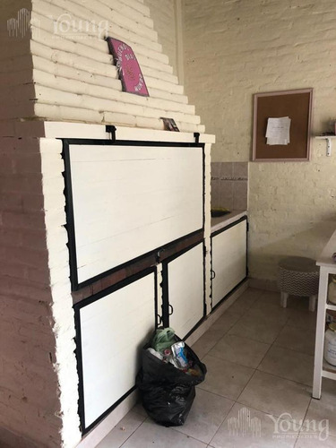 Imagen 27 de 28 de Hermosa Casa De 3 Ambientes Con Garaje En Venta, Wilde Centro!!!