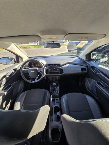 Chevrolet Onix 1.4 Black Edition 1.4