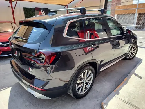 Bmw X3 X Line 30ia