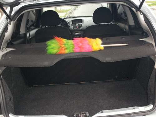 Imagen 9 de 15 de Peugeot 207