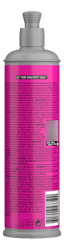 Tigi Bed Head Self Absorbed Shampoo Cabellos Secos X 400 Ml