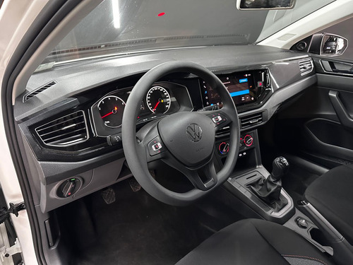 Volkswagen Polo 1.6 Msi Mt