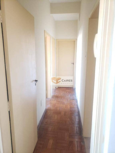 Imagem 29 de 30 de Apartamento Com 2 Dormitórios À Venda, 88 M² Por R$ 235.000,00 - Centro - Campinas/sp - Ap7922