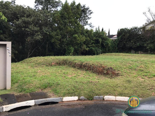 Imagem 7 de 8 de Ótimo Lote Condomínio Atrás Do Shopping Da Granja Com Projeto Aprovado - W1693