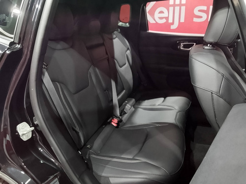 Jeep Compass 1.3 T270 TURBO FLEX S AT6