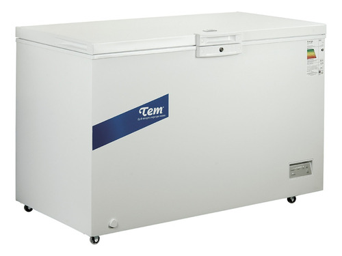 Freezer Horizontal Tem Tuc400ch 380 Lts Universo Binario