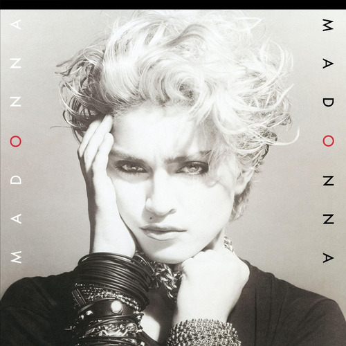 Vinilo: Madonna