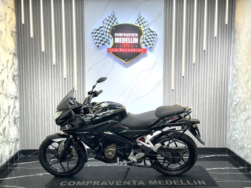 Bajaj Pulsar As 150