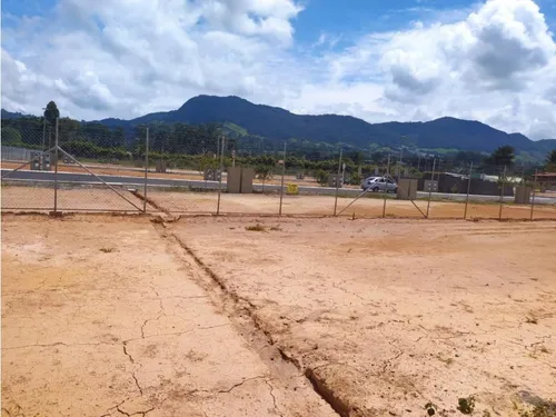 Lote En Vender En La Ceja
