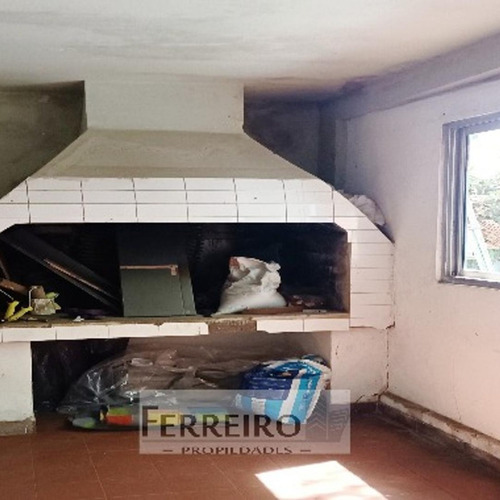 Casa En Muñiz 200m2, Centro.