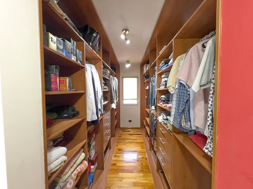 Venta Semipiso 5 Ambientes Dos Cocheras Caseros