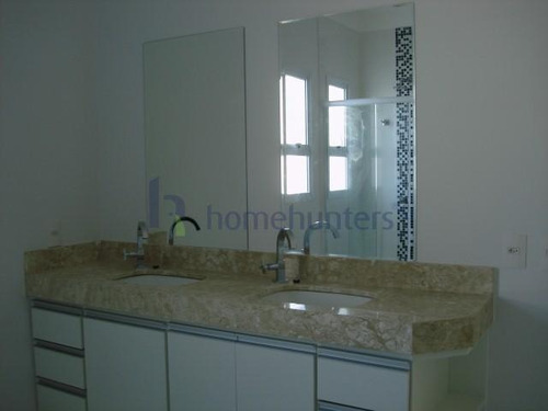 Casa Residencial À Venda, Swiss Park, Campinas - . - Ca2317