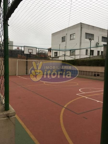 Imagem 19 de 30 de Apartamento Em Condomínio Edificio Palazzo Di Fiori Para Venda No Bairro Baeta Neves, 3 Dorm, 1 Suíte, 2 Vagas, 97 M - 8446