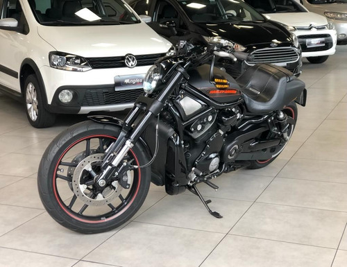 Imagem 14 de 15 de Harley-davidson V Rod Night Rod Especial