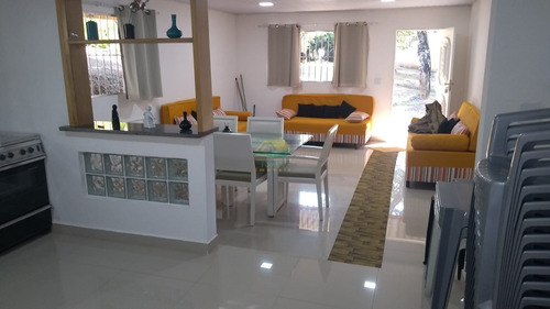 Imagem 5 de 13 de Chácara À Venda Em Mairiporã Sp - 068 - 34968688