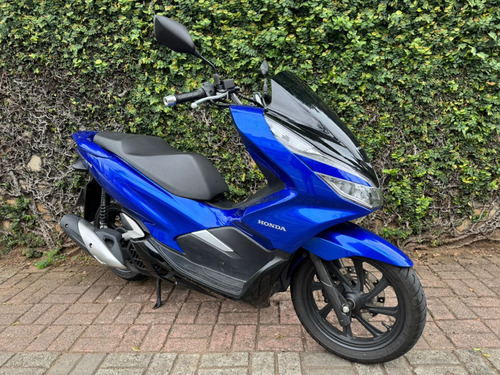 Pcx 150/dlx 2022