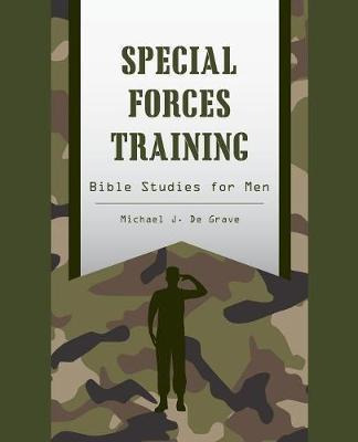 Libro Special Forces Training - Michael J De Grave
