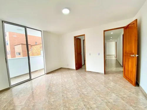 Apartamento En Venta En Laureles. Cod V4384