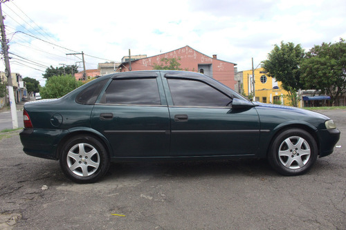 Chevrolet Vectra