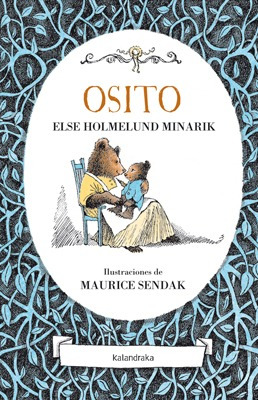 Libro Osito - Holmelund Minarik, Else