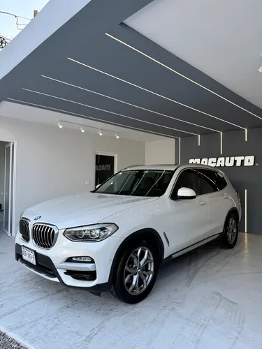 BMW X3 2.0 xDrive30iA X Line