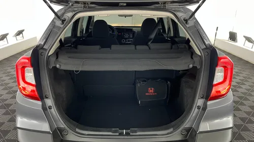 Honda WR-V Lx