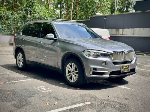 BMW X5 2.0 Xdrive40e