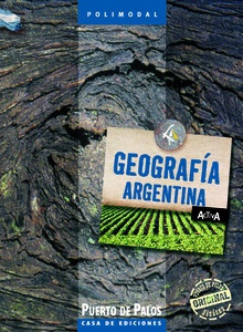 Geografia Argentina Activa * - Mariana B. Arzeno