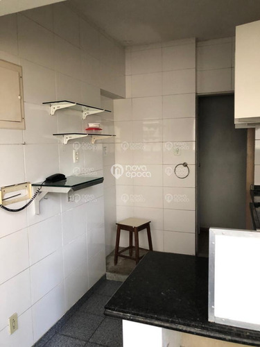 Imagem 14 de 17 de Apartamento - Ref: Lb3ap35675