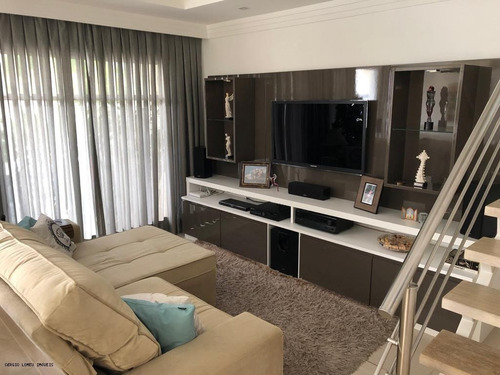 Imagem 4 de 15 de Casa Em Condomínio Para Venda Em Rio De Janeiro, Recreio Dos Bandeirantes, 4 Dormitórios, 2 Suítes, 4 Banheiros, 3 Vagas - 6613_1-2138955
