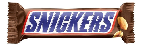 Chocolate Snickers 52,7g