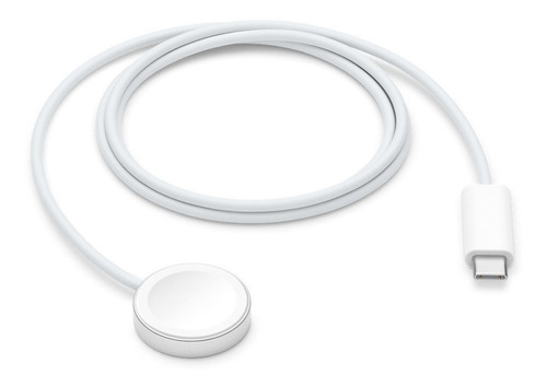 Cargador Magnético Apple Para Apple Watch S 1 2 3 42mm 38mm