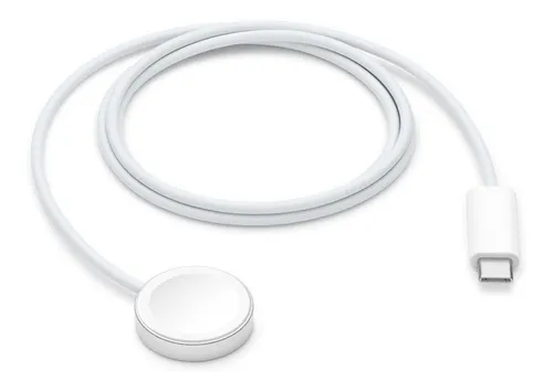 Cargador Magn tico Apple Para Apple Watch S 1 2 3 42mm 38mm