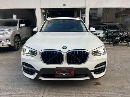 BMW X3 2.0 Xdrive30i