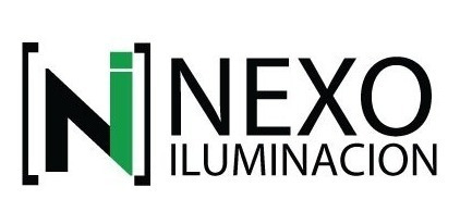 Imagen 4 de 4 de Lampara De Pie Led Nerón Negra Flexible 4w /nexo