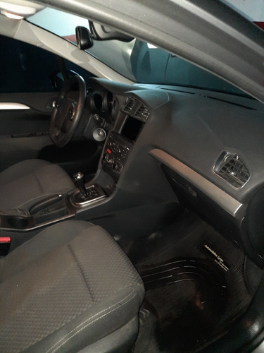 Citroën C4 Lounge 2015 1.6 Tendance At6 Thp 163cv