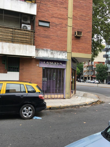 Imagen 14 de 19 de Muy Lindo Local En Esquina Sobre Juan B Justo