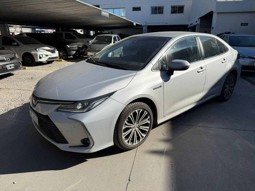 Toyota Corolla 1.8 Hev Seg Ecvt