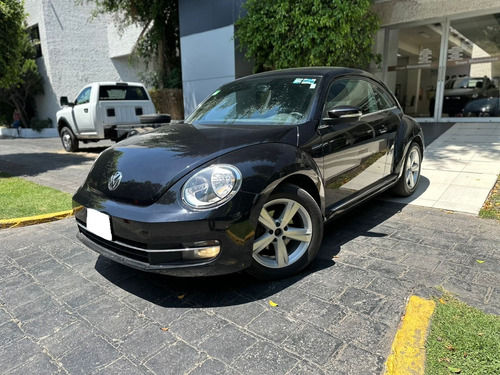 Volkswagen Beetle 2.5 Sport At