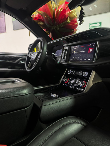Hermoso Gmc Yukón Denali 6.2 V8 At 2023