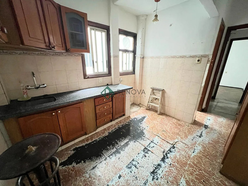 Venta Apartamento 2 Dormitorios Centro Montevideo N