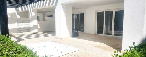 Venta Apartamento En Punta Palmera, Cap Cana