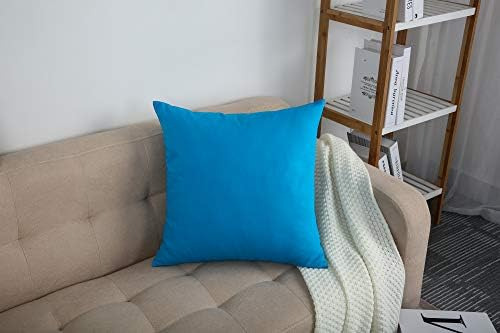 Tangdepot Fundas De Almohada Decorativas Hechas A Mano, 100
