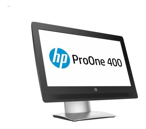 Computador Todo En Uno Hp Proone 400 G2 Intel Core I5 - 6ta (Reacondicionado)