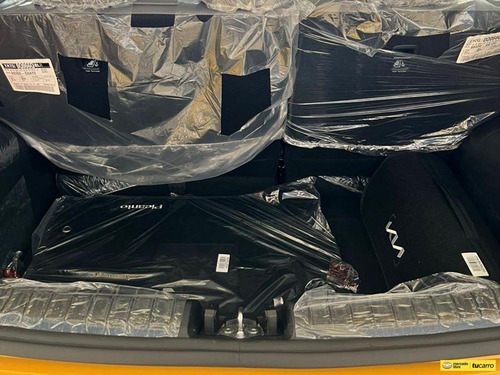 Imagen 14 de 25 de Kia Picanto Grand Ekotaxi