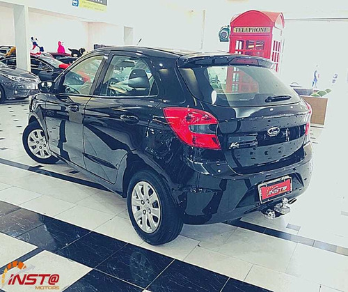 Ford Ka Se 1.0 (flex)