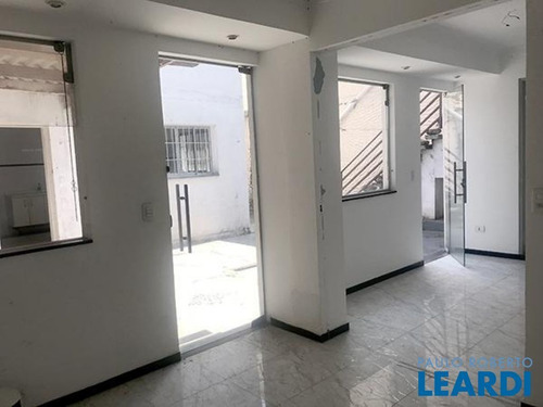 Imagem 11 de 15 de Casa Assobradada - Jardim Do Mar - Sp - 585552