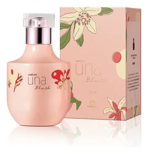 Natura Una Blush 75ml