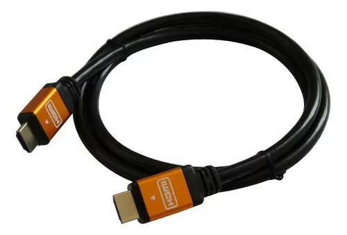 Cable Hdmi 2.1 8k A 60hz 4k A 120hz Ultra Hd 48gbps 2metros